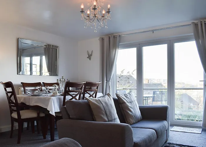 Tatil Evi What A View! Whitby