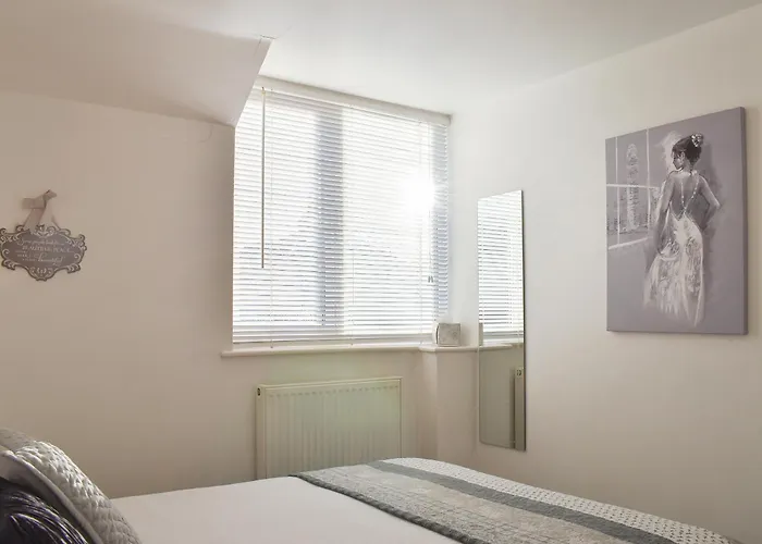 What A View! Tatil Evi