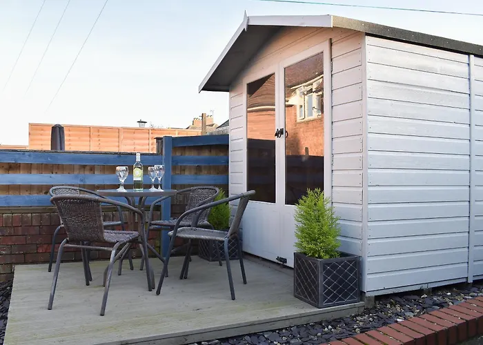 Tatil Evi What A View! Whitby