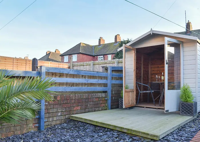 What A View! * Whitby