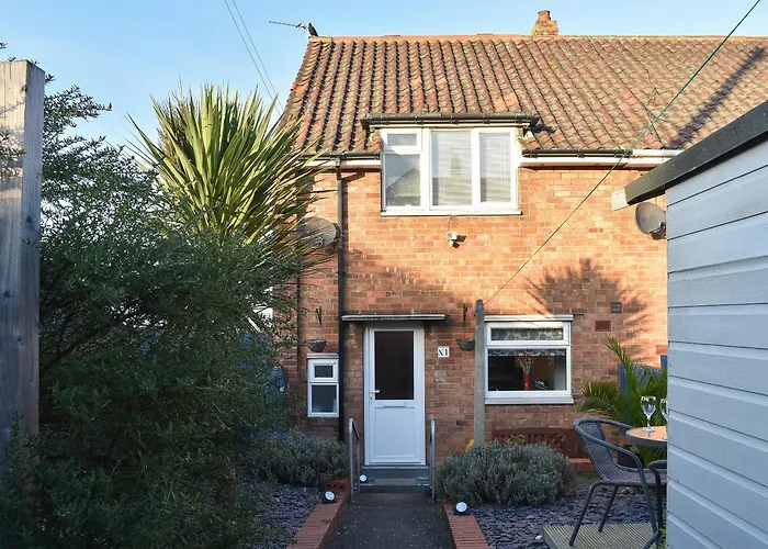 What A View! Tatil Evi *