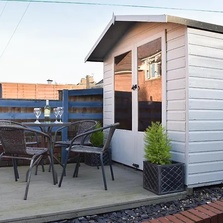 What A View! Holiday home Whitby