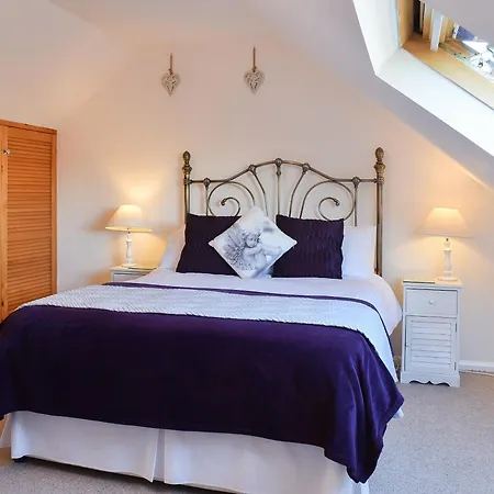 Holiday home What A View! Whitby