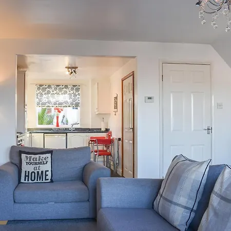 What A View! Holiday home