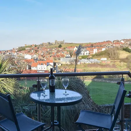 What A View! Whitby