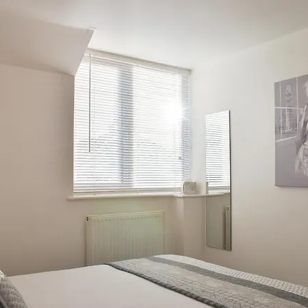 What A View! Σπίτι διακοπών