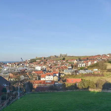 What A View! Tatil Evi Whitby