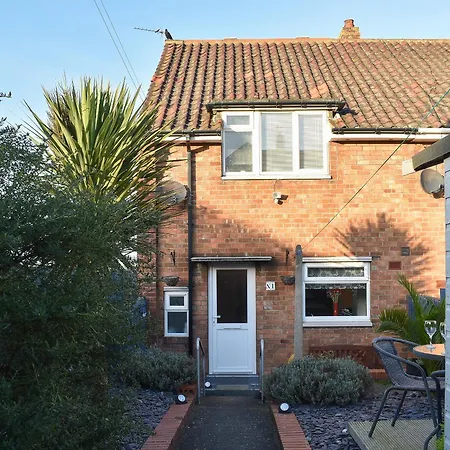 What A View! Σπίτι διακοπών *